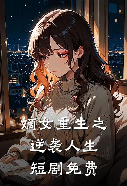 嫡女重生之逆袭人生短剧免费