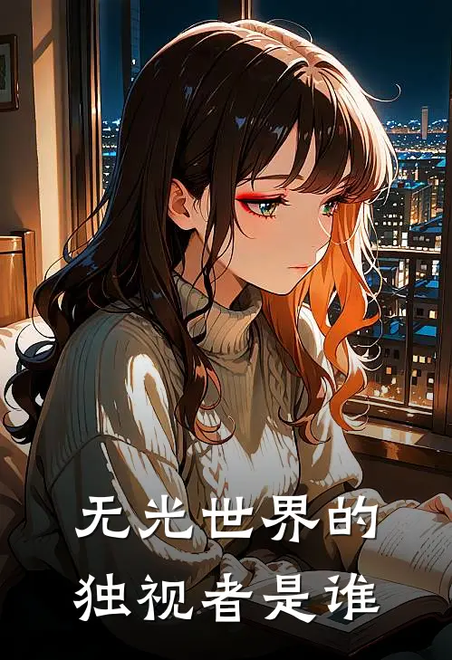 无光世界的独视者是谁