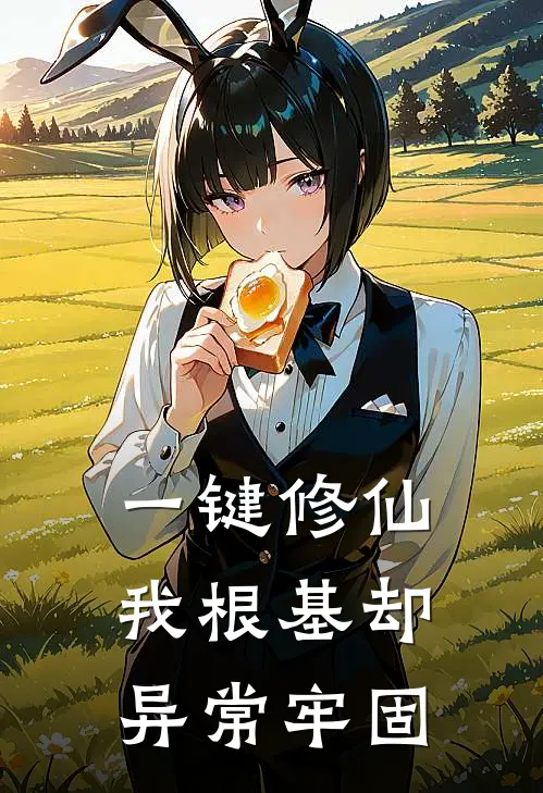 一键修仙：我根基却异常牢固