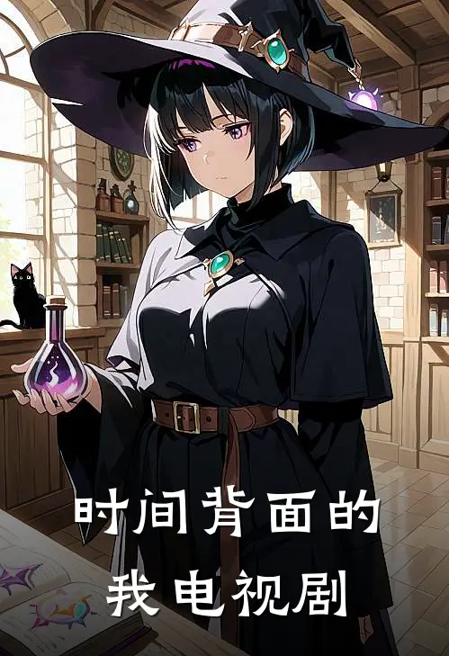 时间背面的我电视剧