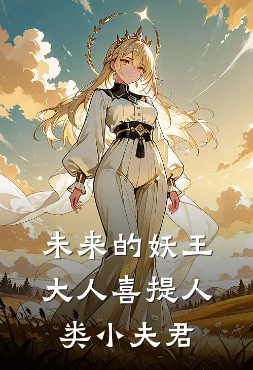 未来的妖王大人喜提人类小夫君