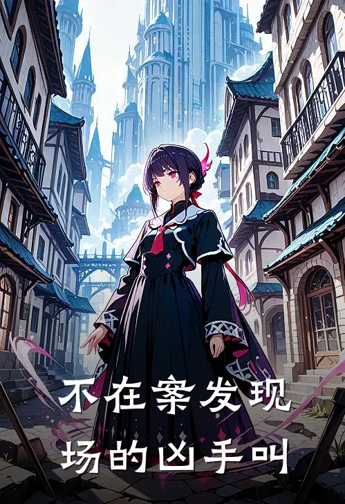 不在案发现场的凶手叫