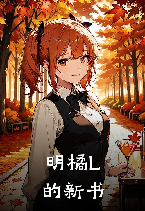 明橘L的新书