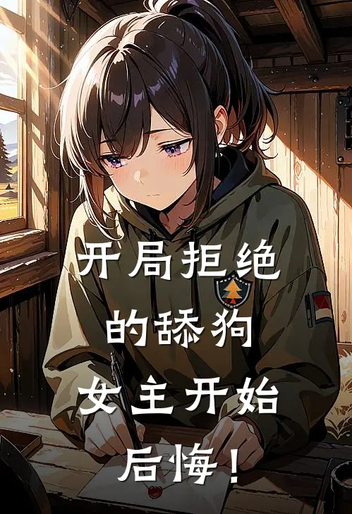 开局拒绝的舔狗，女主开始后悔！