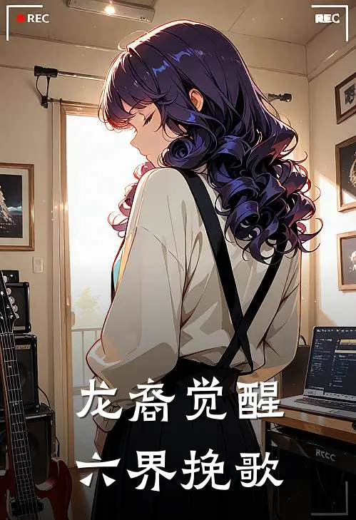 龙裔觉醒，六界挽歌