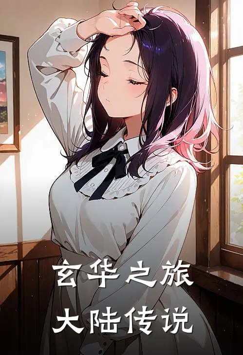 玄华之旅大陆传说