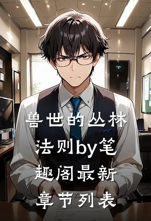 兽世的丛林法则by笔趣阁最新章节列表