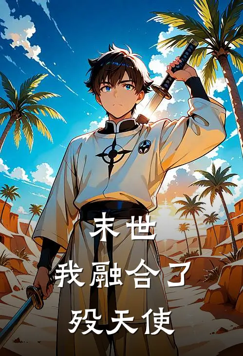 末世：我融合了殁天使