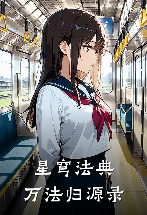 星穹法典：万法归源录