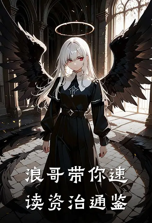 浪哥带你速读资治通鉴