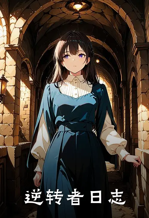 【逆转者日志】