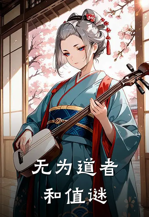 无为道者和值谜