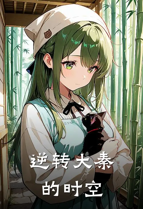 逆转大秦的时空