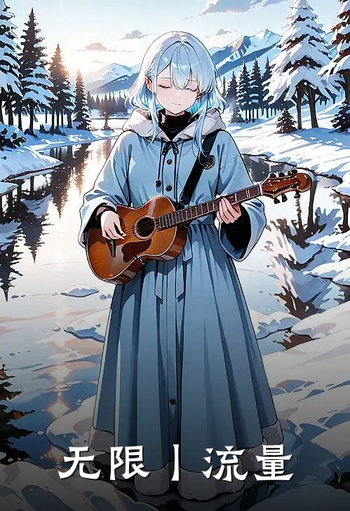 无限丨流量