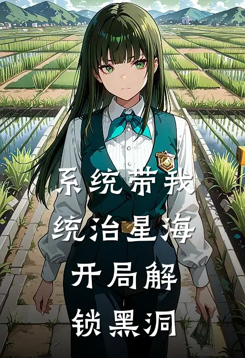 系统带我统治星海：开局解锁黑洞