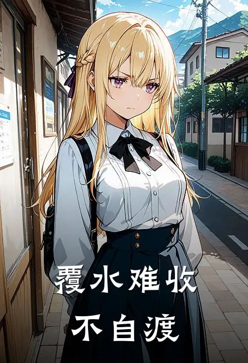 覆水难收不自渡