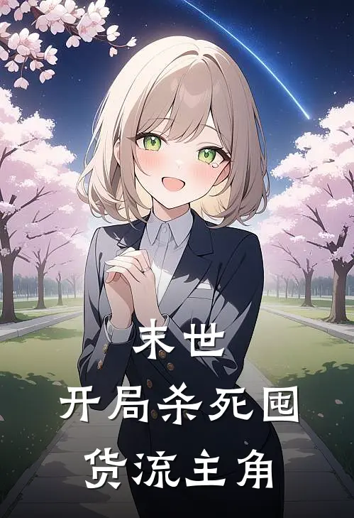 末世：开局杀死囤货流主角