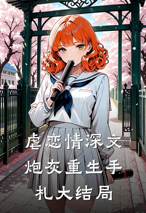 虐恋情深文炮灰重生手札大结局