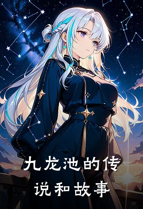 九龙池的传说和故事