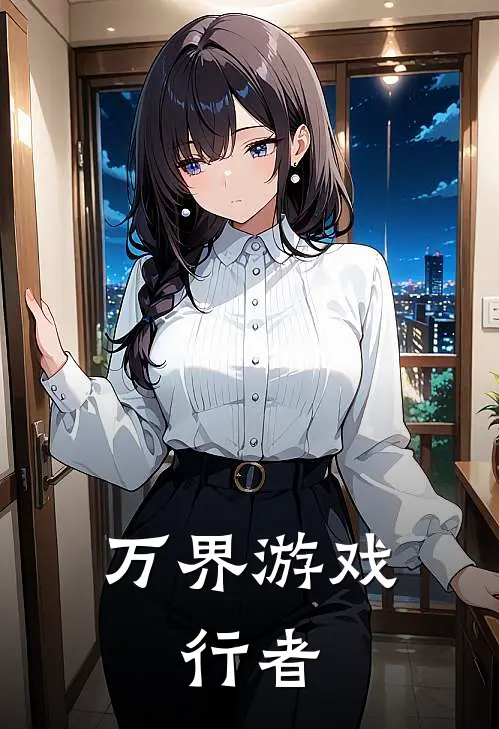 万界游戏：行者