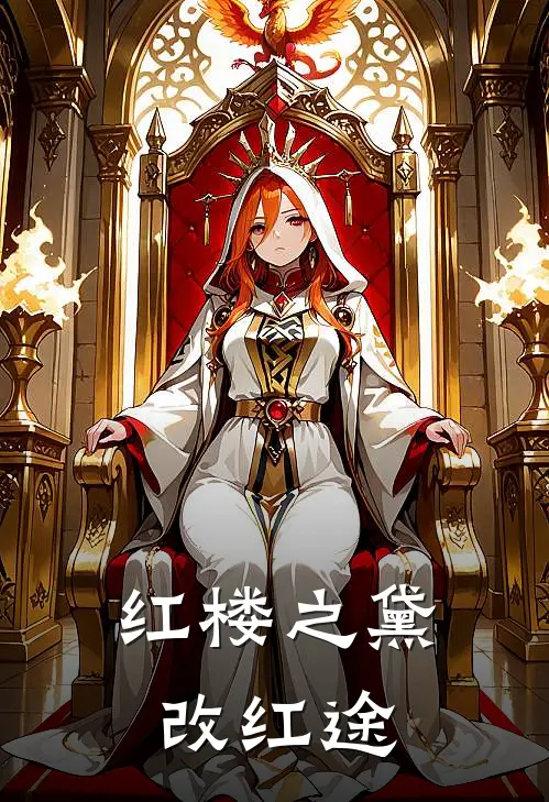 红楼之黛改红途