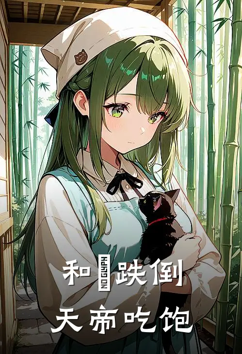 和珅跌倒，天帝吃饱