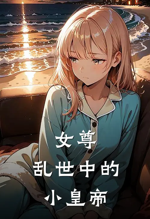 女尊：乱世中的小皇帝