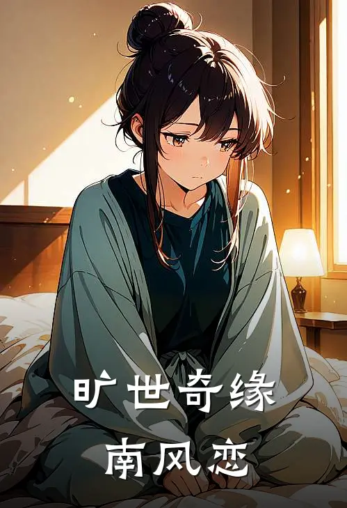 旷世奇缘南风恋