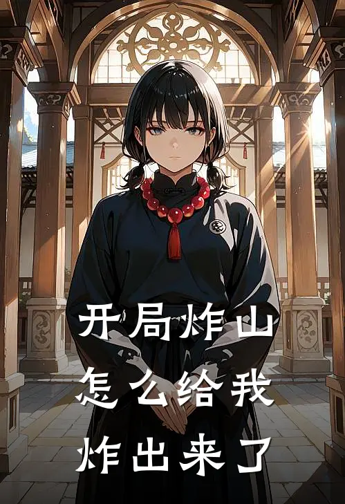 开局炸山，怎么给我炸出来了