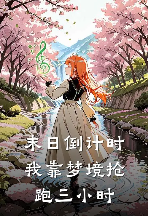 末日倒计时：我靠梦境抢跑三小时