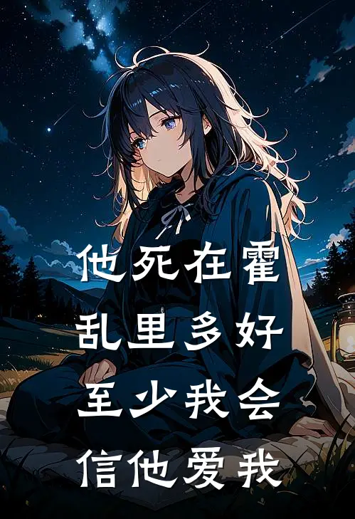 他死在霍乱里多好，至少我会信他爱我