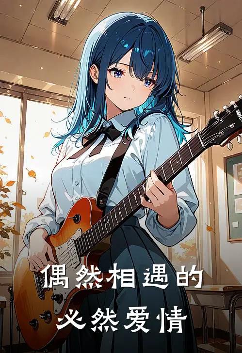 偶然相遇的必然爱情