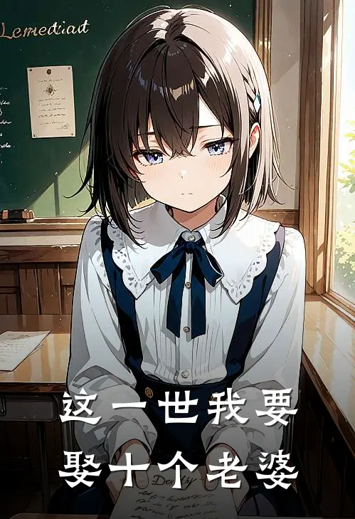 这一世我要娶十个老婆