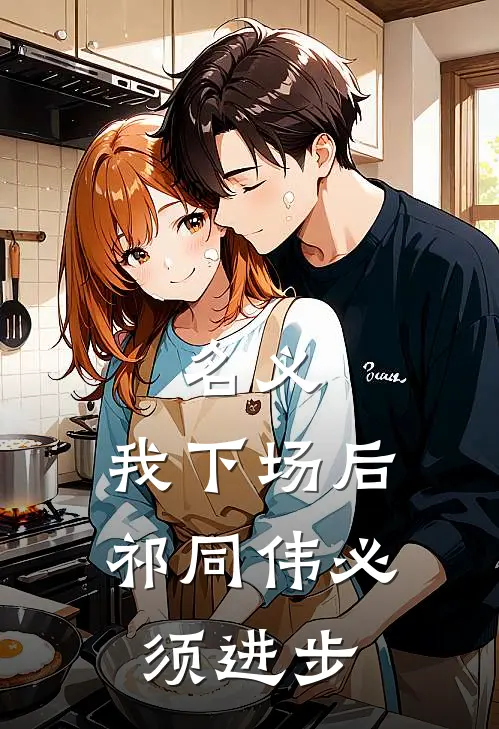 名义：我下场后，祁同伟必须进步