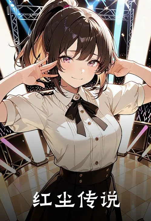 红尘传说