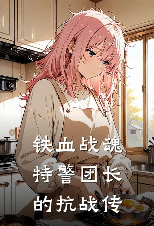 铁血战魂：特警团长的抗战传