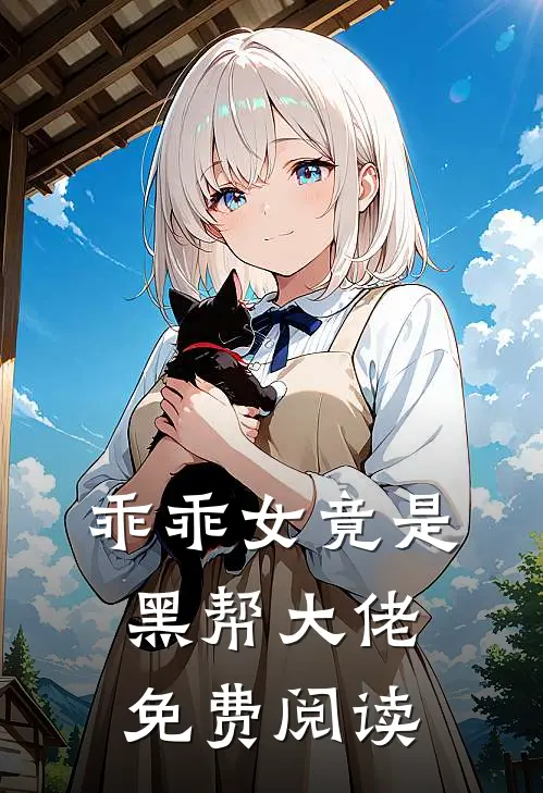 乖乖女竟是黑帮大佬免费阅读