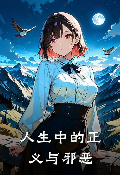 人生中的正义与邪恶