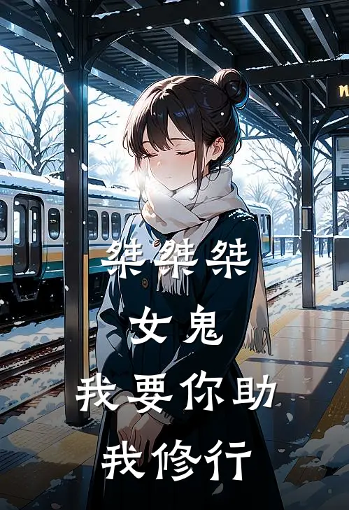 桀桀桀，女鬼，我要你助我修行