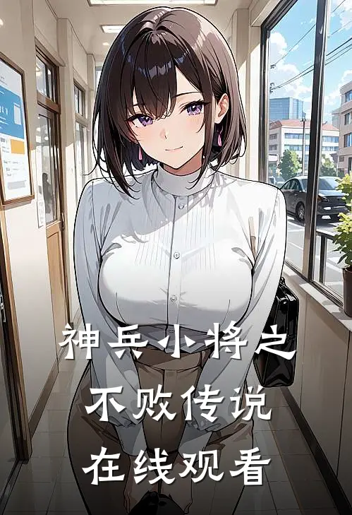 神兵小将之不败传说在线观看