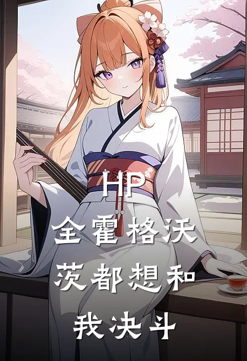 HP：全霍格沃茨都想和我决斗