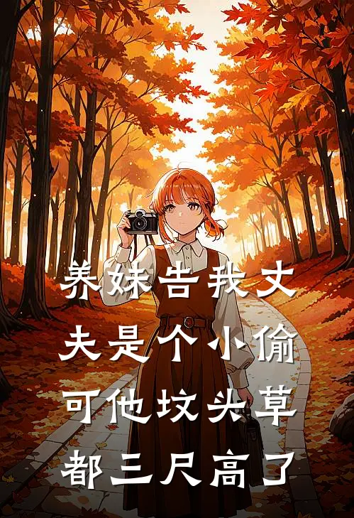 养妹告我丈夫是个小偷，可他坟头草都三尺高了