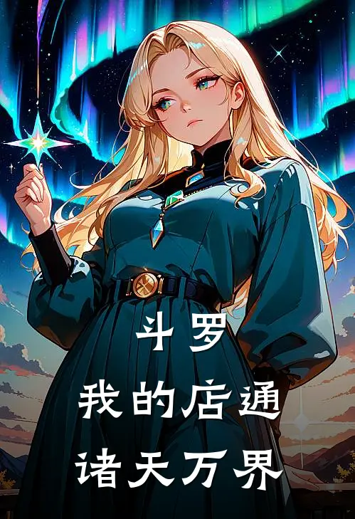 斗罗：我的店通诸天万界