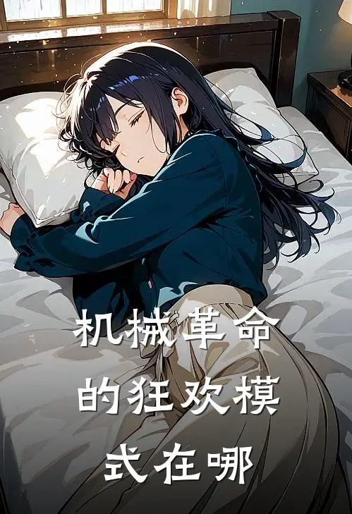 机械革命的狂欢模式在哪