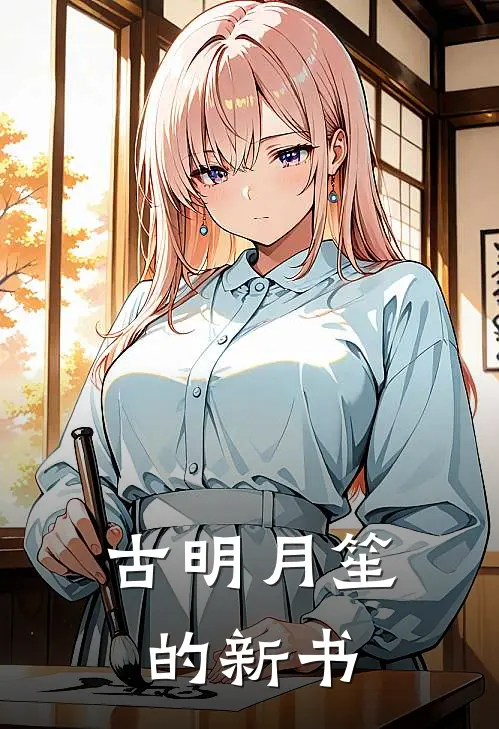 古明月笙的新书