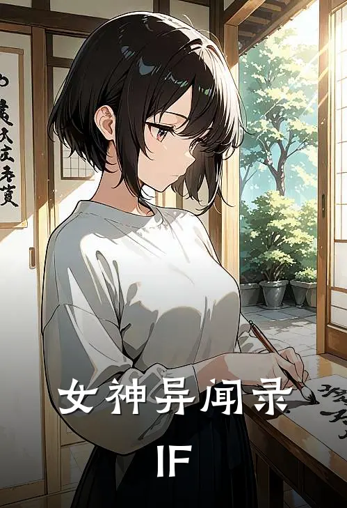 女神异闻录：IF