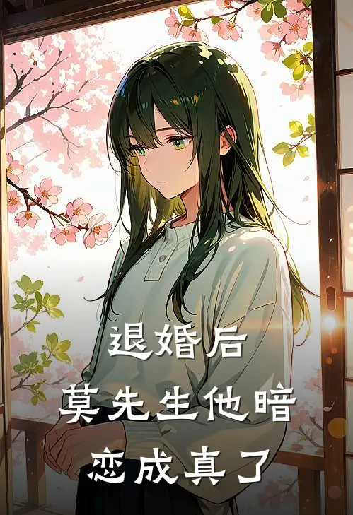 退婚后，莫先生他暗恋成真了