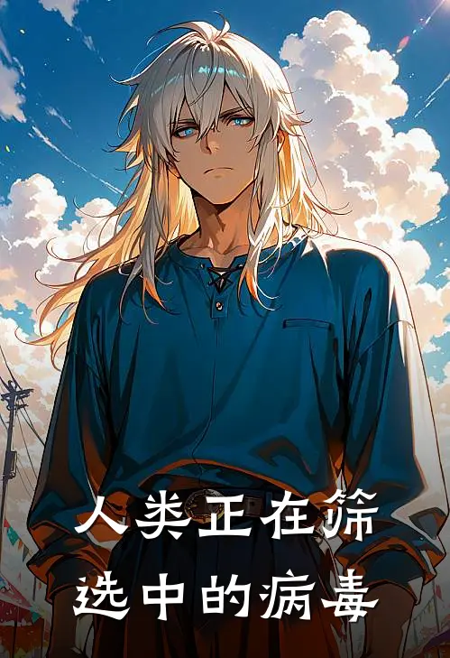 人类正在筛选中的病毒