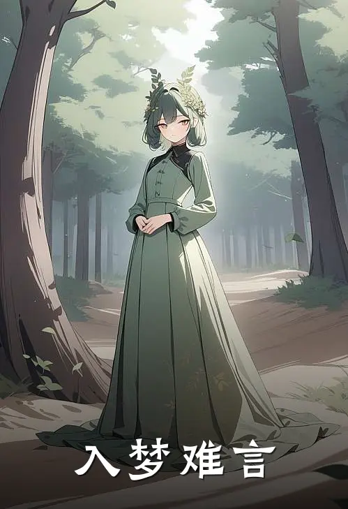 入梦难言