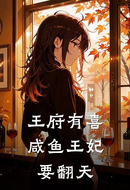 王府有喜：咸鱼王妃要翻天